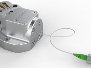 ECDL - Diodes laser en cavité externe CES