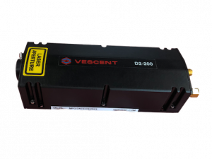 Diodes lasers accordables DBR à technologie VPS