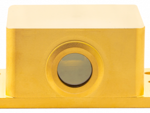 Nouveaux lasers QCL DFB CW (et pulsés)