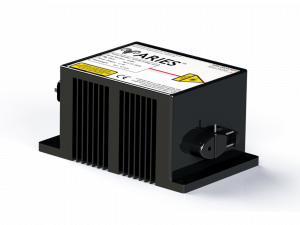 Lasers QCL-Mid-IR de puissance