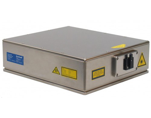 Lasers UV CW 266nm