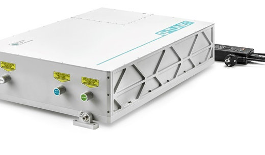 OPO avec laser DPSS intégré - QTune - Quantum Light