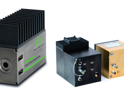 Photomultiplicateurs pour comptage de photons uniques