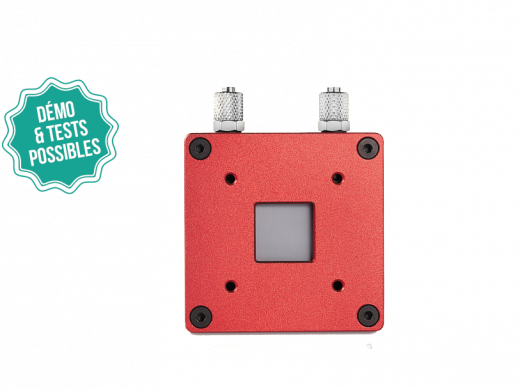 Mesureur de puissance Laser rapide