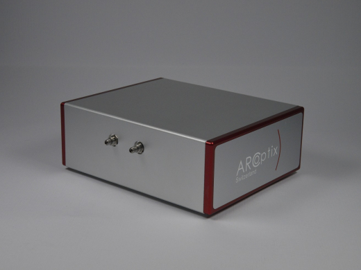 Spectromètres FTIR compacts