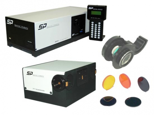 Monochromateurs