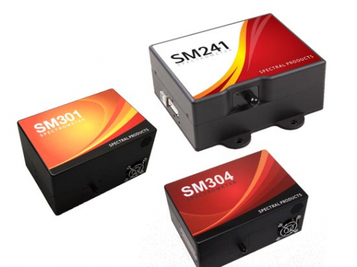 Spectromètres Compacts NIR/MIR