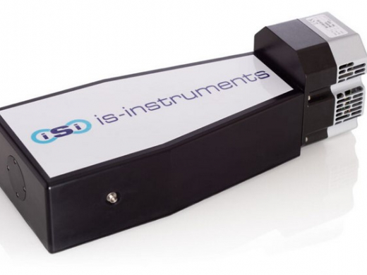 Spectromètre spatial hétérodyne HES