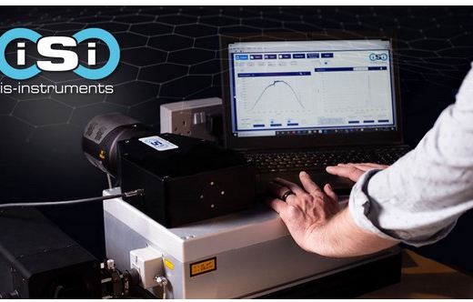 Spectromètre Spatial Hétérodyne Raman grande étendue