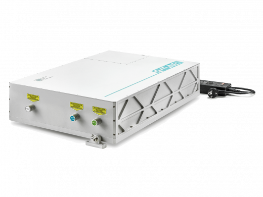 Q-Tune HR : OPO ns kHz Quantum Light Instruments