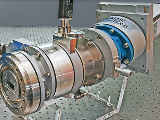 Spectrographe rayons X mous / XUV / VUV - EVEREST
