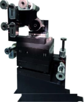 Ligne à retard optique XUV-IR pour pompe-sonde- K2