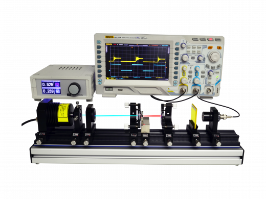 LE-0200 LASER À RUBIS