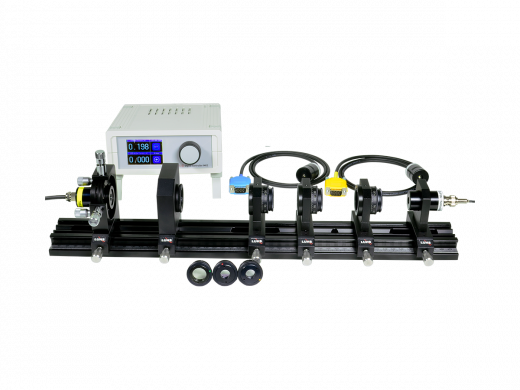 PE-0200 POLARISATION DE LA LUMIÈRE