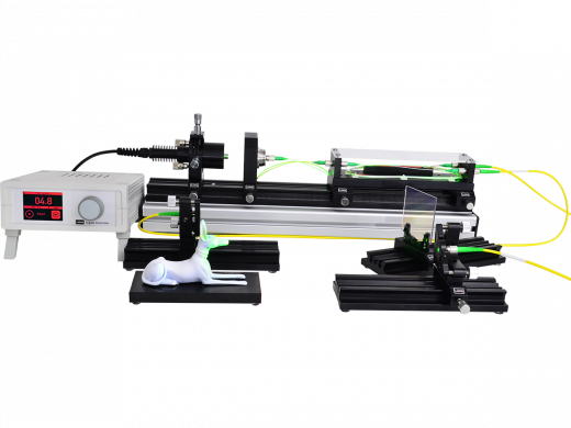 PE-0800 HOLOGRAPHIE