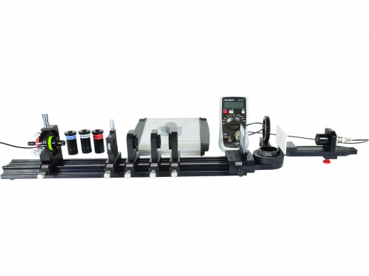PE-1100 LED ET DIODE LASER