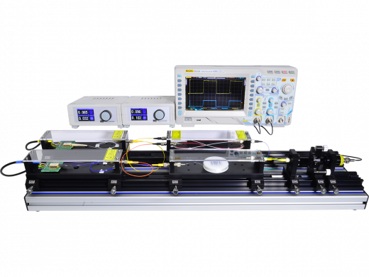 LT-0300 AMPLIFICATEUR À FIBRE DOPÉ À L’ERBIUM