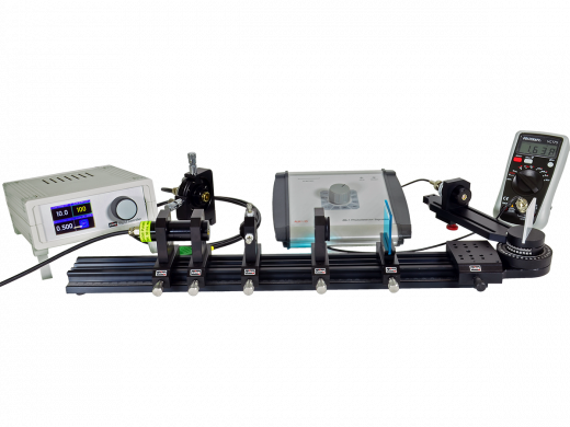 LM-0700 SÉCURITÉ LASER