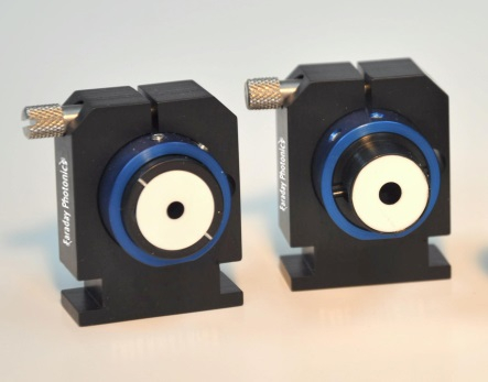Rotateur de Faraday 1.55-3.4µm