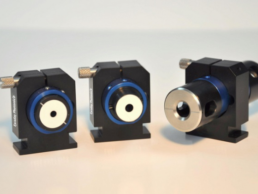 Isolateur optique 1.55-3.4µm