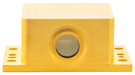 Nouveaux lasers QCL DFB CW (et pulsés)